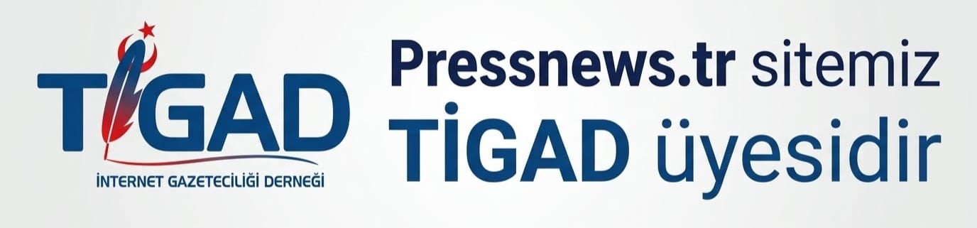 TİGAD - İnternet Gazeteciliği Derneği Üyesi