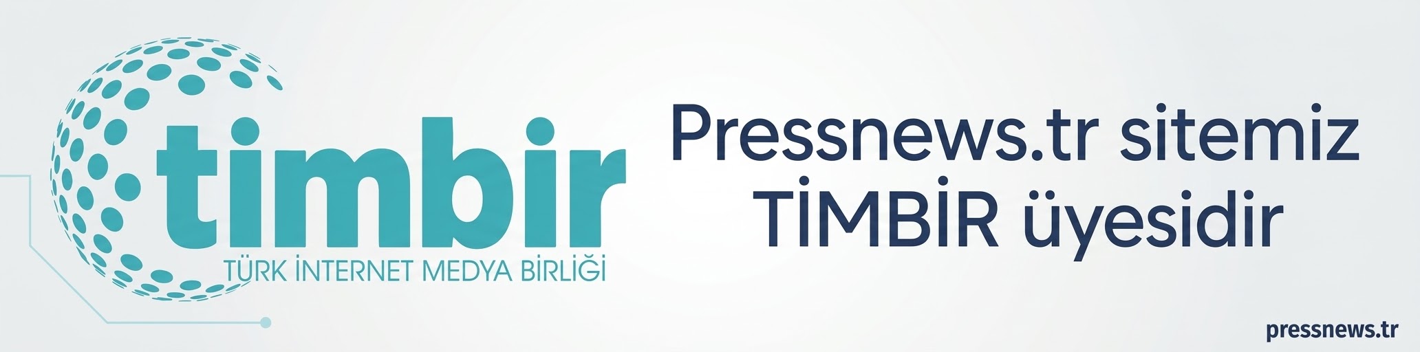 TİMBİR - Türk İnternet Medya Birliği Üyesi