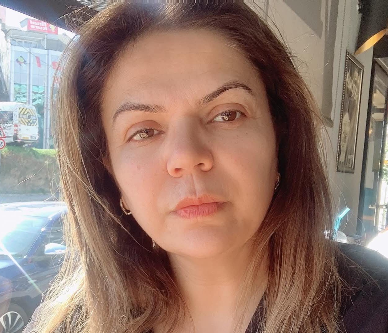 Nergiz Süslü