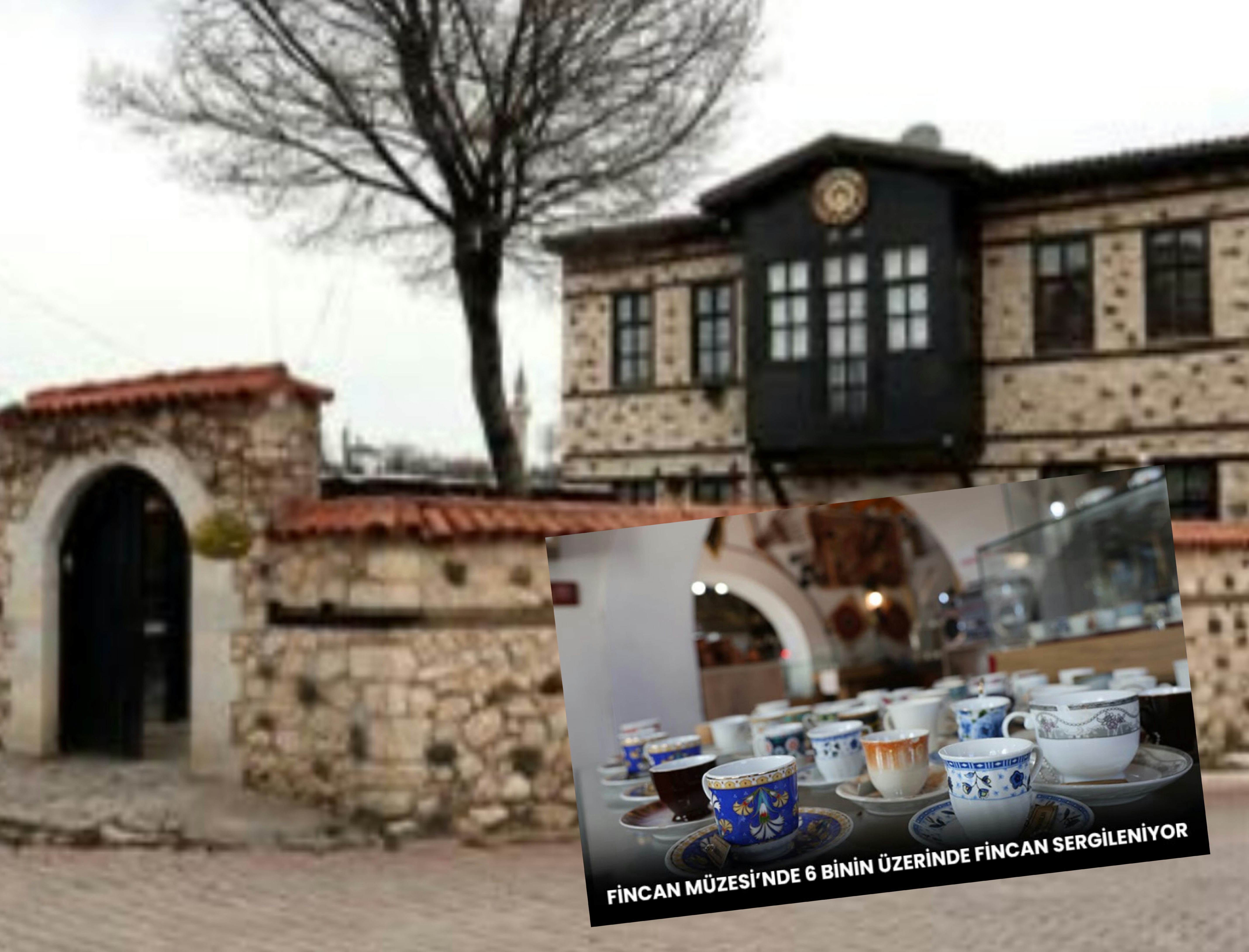 Türkiye’nin En Ucuz Müzesi Harput’ta