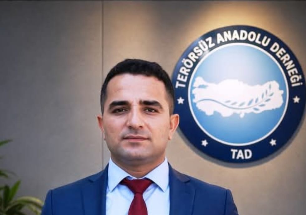 Terörsüz Anadolu Derneği'nden karalama kampanyası açıklaması