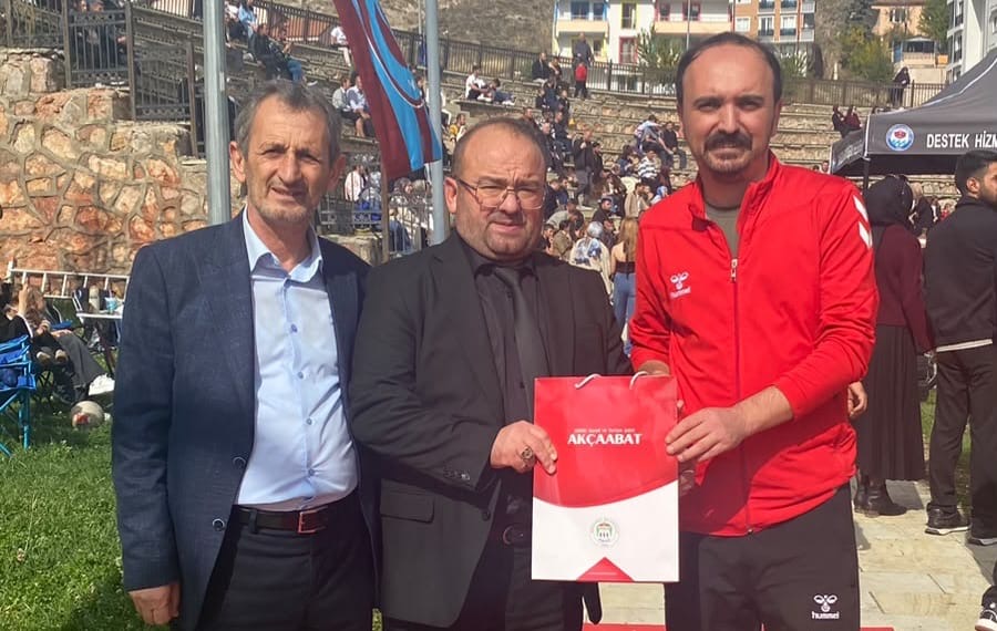 Bayburt’ta Kemençe ve Horon Festivali Yapıldı!