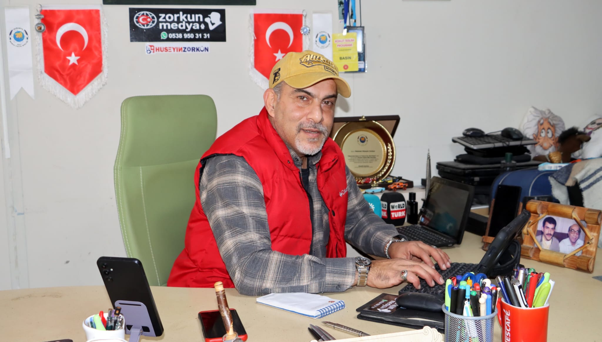 Okullar Açılıyor, Asıl Sınav Şimdi Başlıyor...