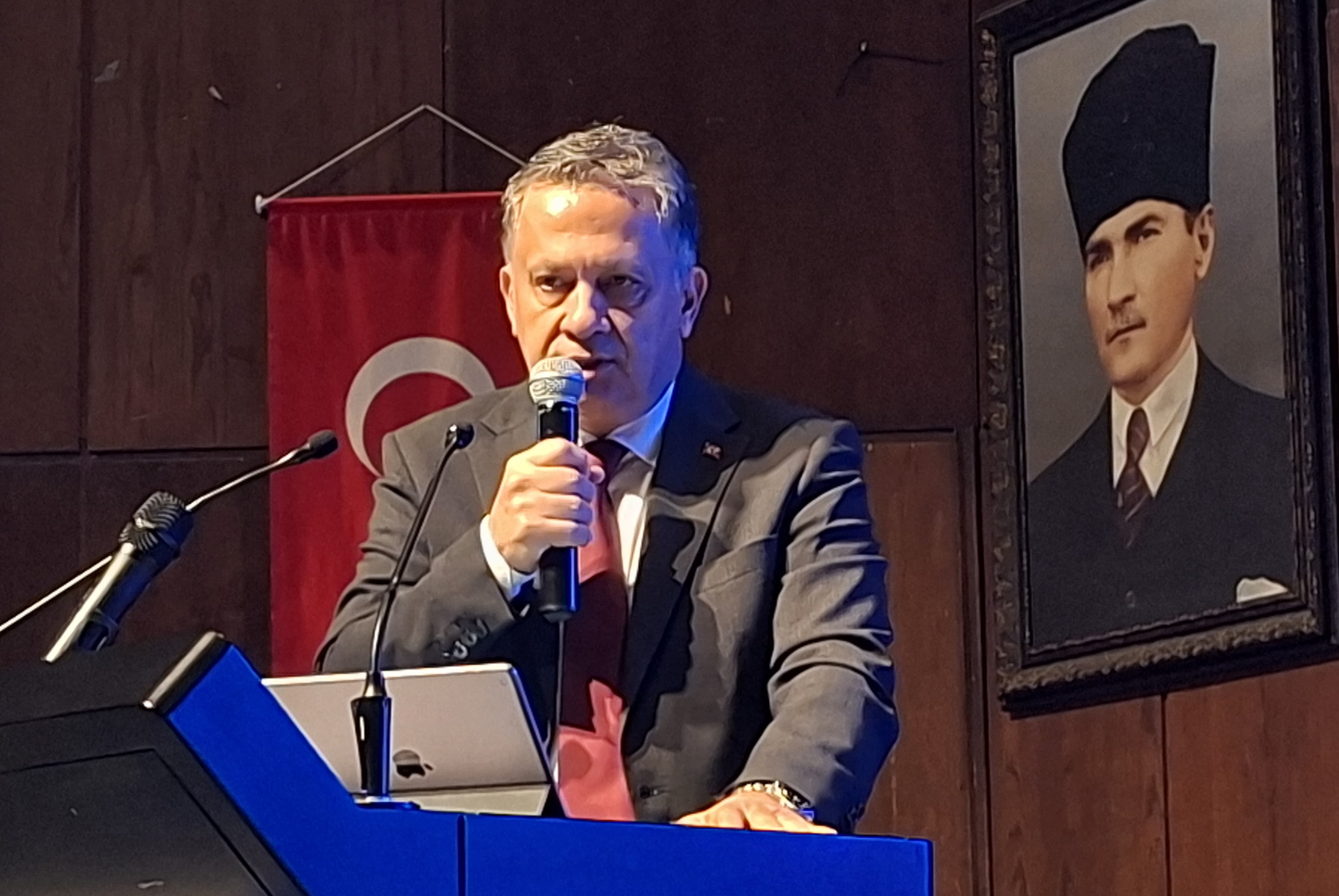 Dim: Bizi haklı çıkaran, birlikte verdiğimiz emektir