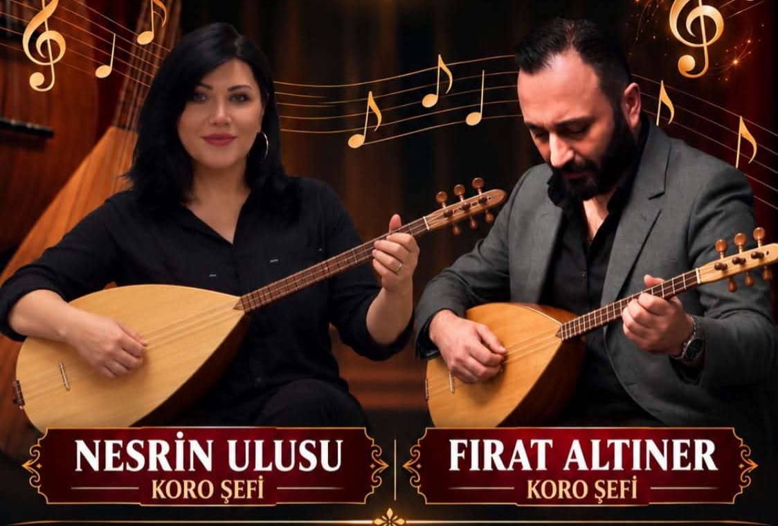 Pir Sultan Abdal Kültür Derneği Kadıköy Şubesi ve İçerenköy Cemevi’nden Koro Kayıt Müjdesi!