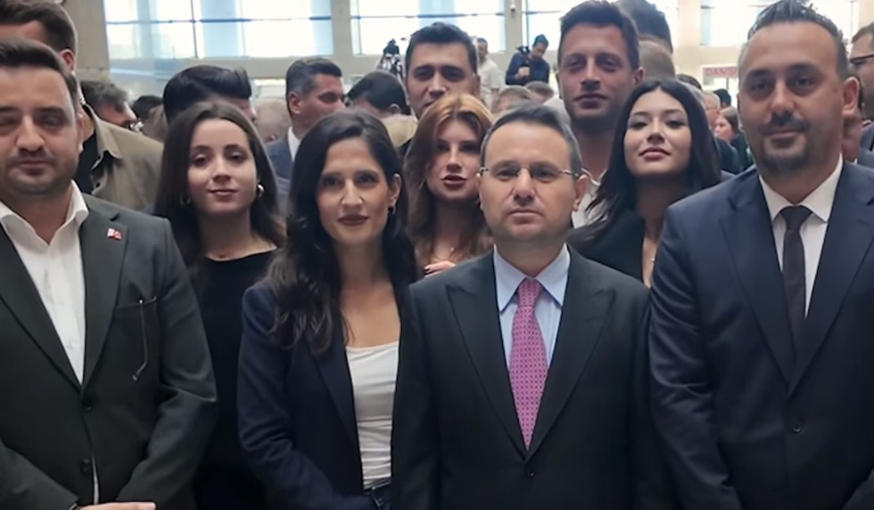 Adli Yıl Mesajı: “Reform İrademizi Sürdüreceğiz”