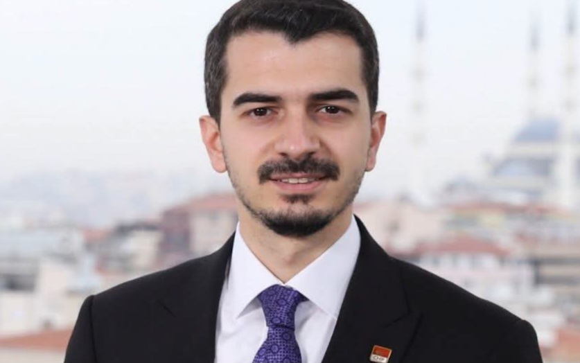 Çankaya Belediye Başkanı Hüseyin Can Güner tutuklandı