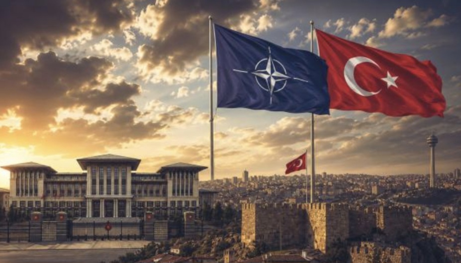 Ankara’da Tarihi Zirve: 36. NATO Liderler Zirvesi Başlıyor