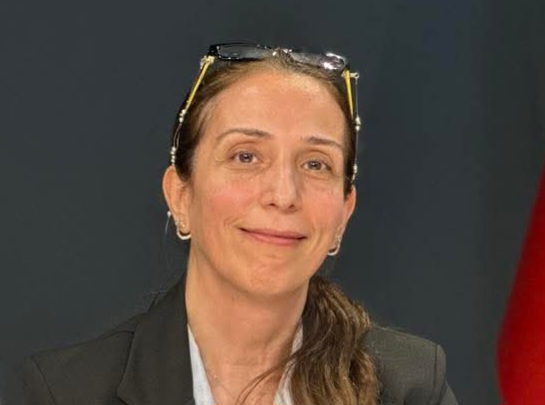 Ayşegül Gök