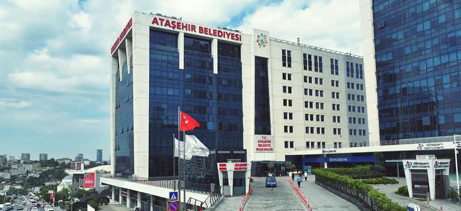 ATAŞEHİR BELEDİYESİ’NE OPERASYON: BAŞKAN VEKİLİ MURAT GÜNEŞ GÖZALTINDA