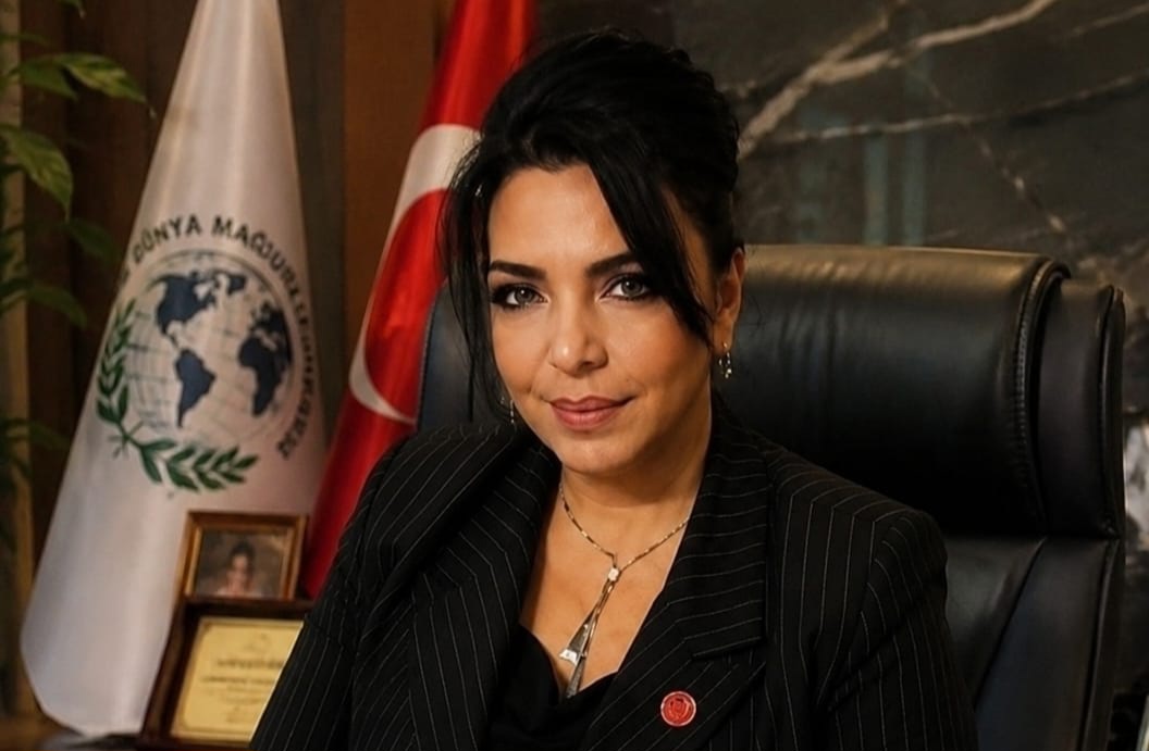 Filiz Sakınmaz: Gençliğimizi Kimyasal Tuzaklarla Kaybediyoruz