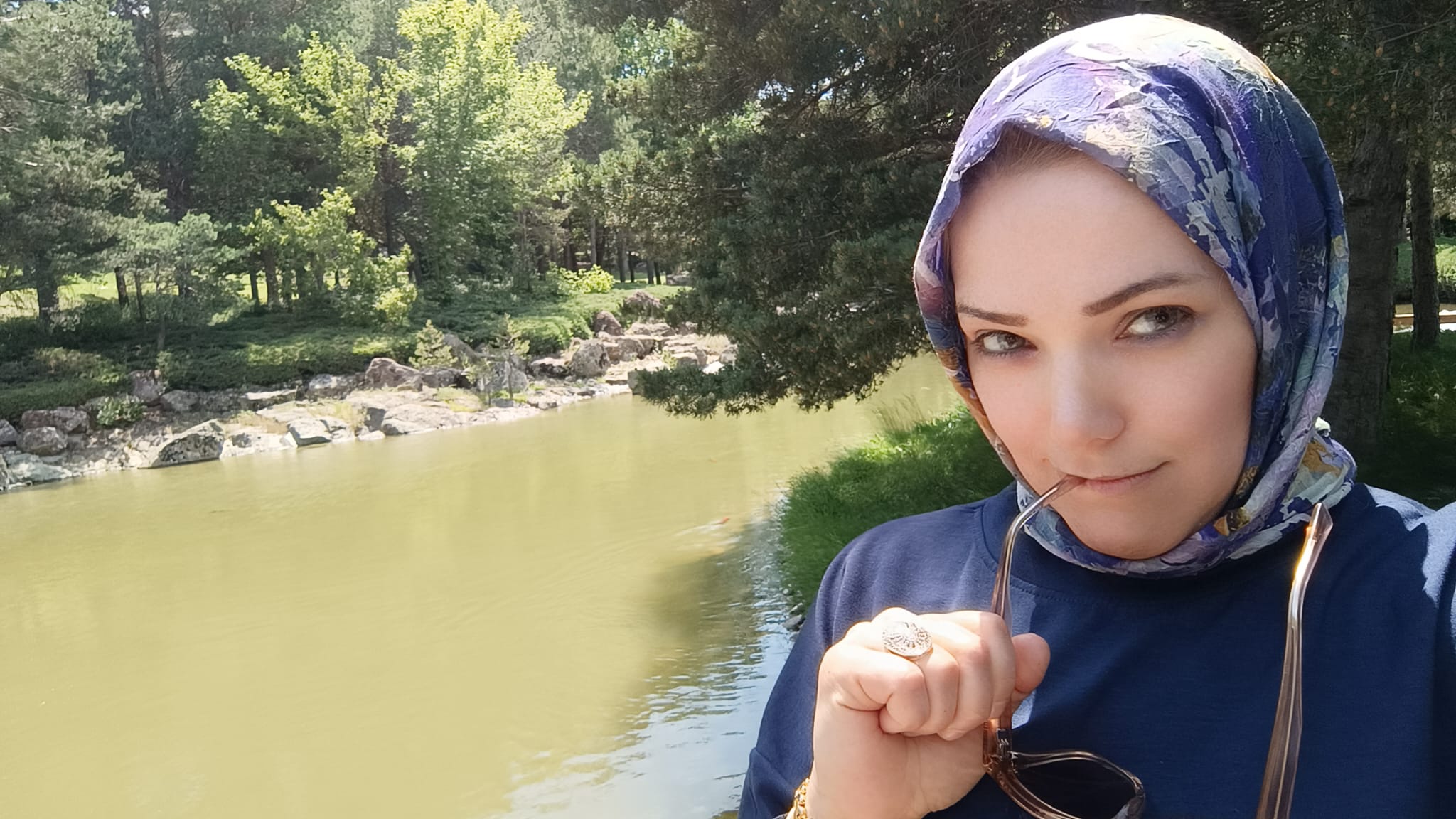 Iğdır'dan Ayrılırken Bavuluma En Çok Ne Sığdı Biliyor musunuz? Huzur...