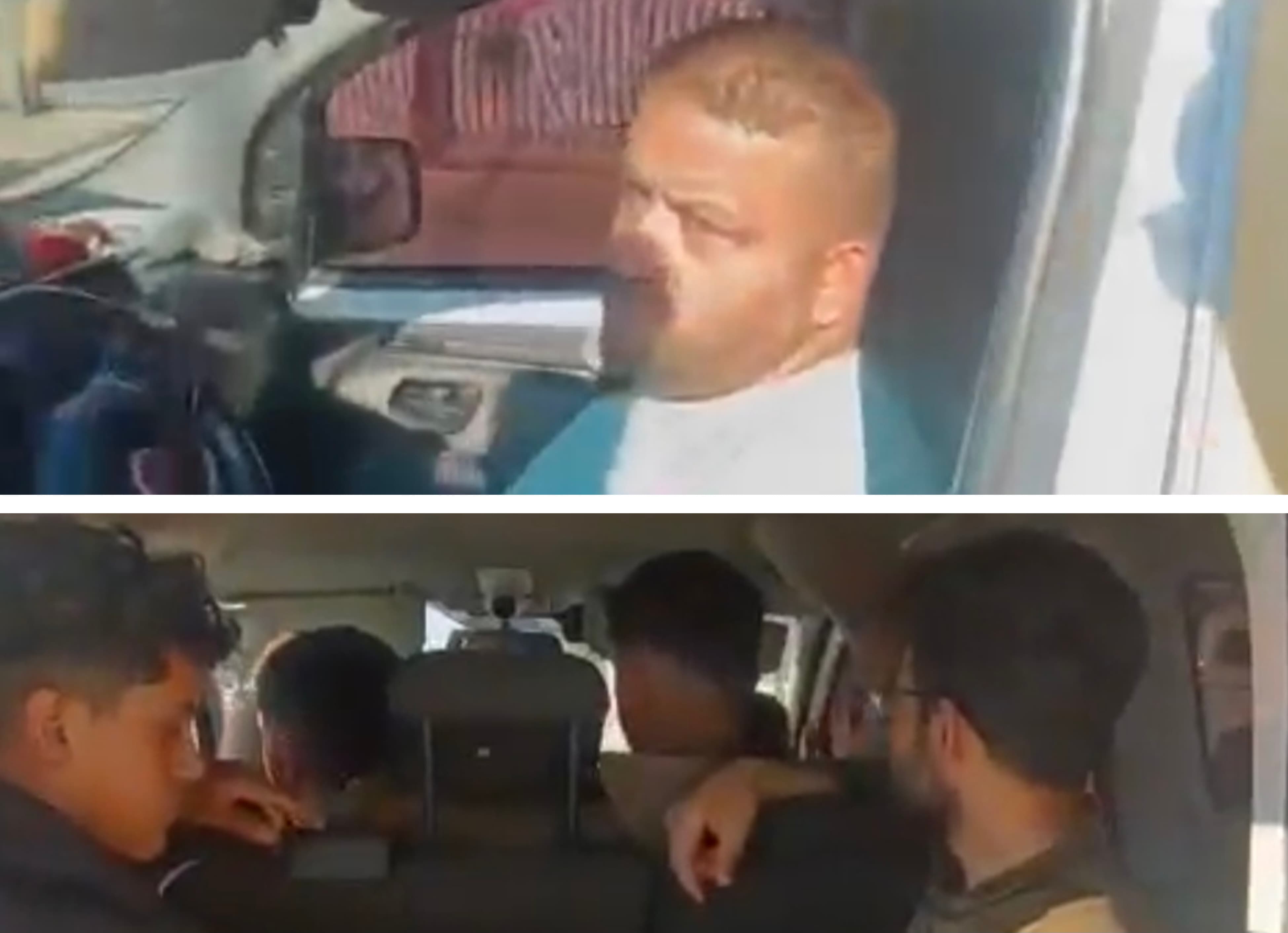 Hatay’da Göçmen Operasyonu Tutuklama
