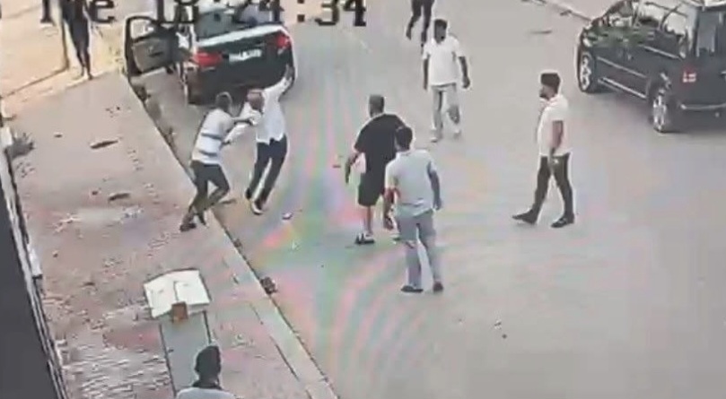 Yeni Parti Milletvekili Bıçaklandı