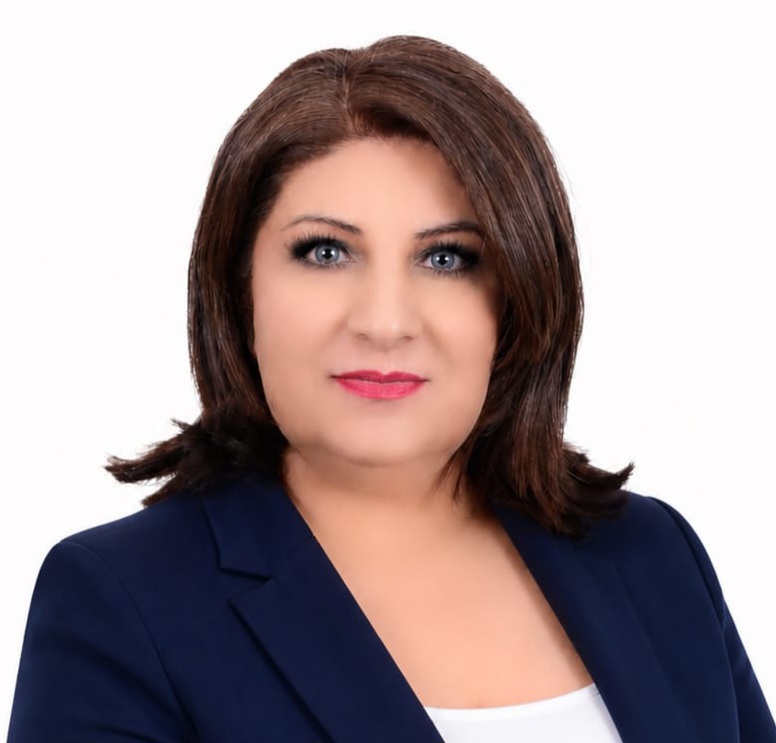 Gülper Dağ Yımaz