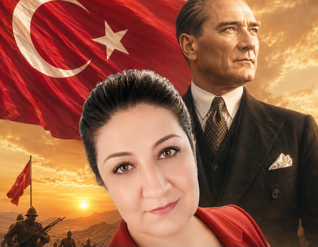 BİR ZAFER DÜŞÜNÜN…