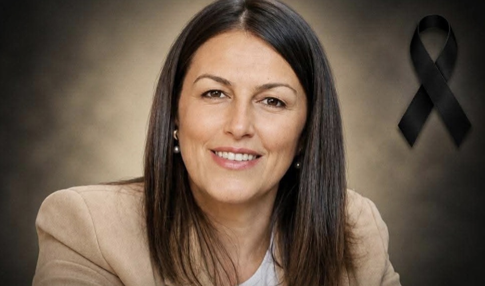 Çaçan'dan, Arzu Kurnaz’a Taziye Mesajı