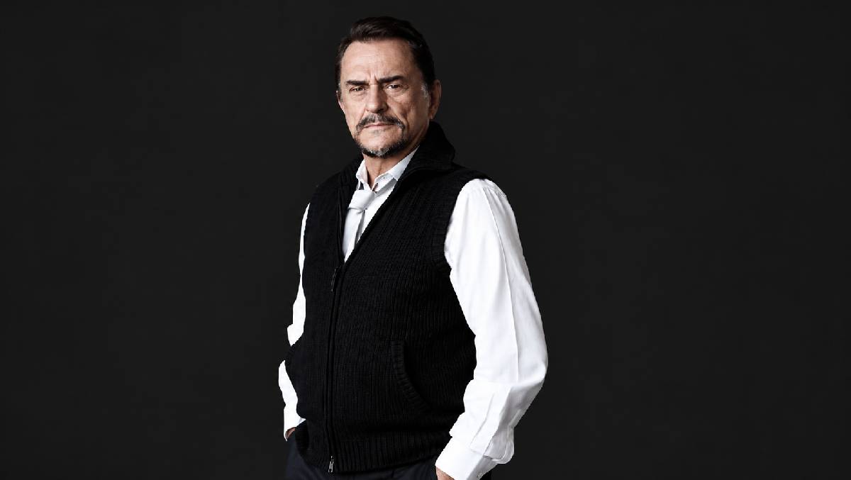 Türk Pop Müziğinin Usta İsmi Alpay Yaşamını Yitirdi