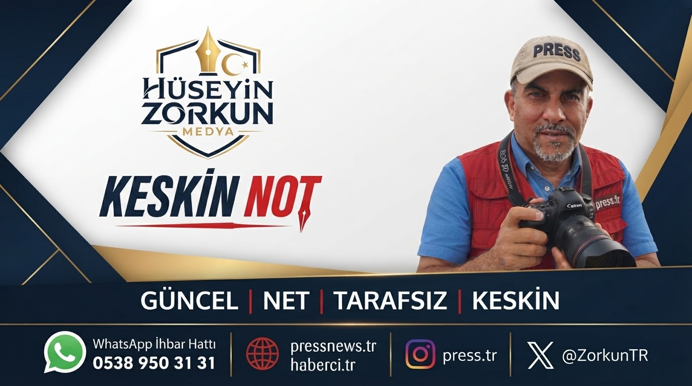 KESKİN NOT...    Otobüste Sigara Rezaletine Artık Son Verin!