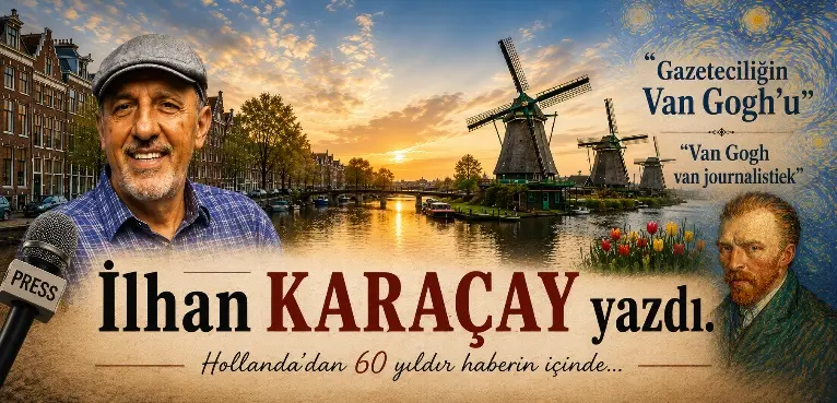 TROYA’NIN 5 BİN YILLIK HİKÂYESİ HOLLANDA’DA BÜYÜK İLGİ GÖRDÜ