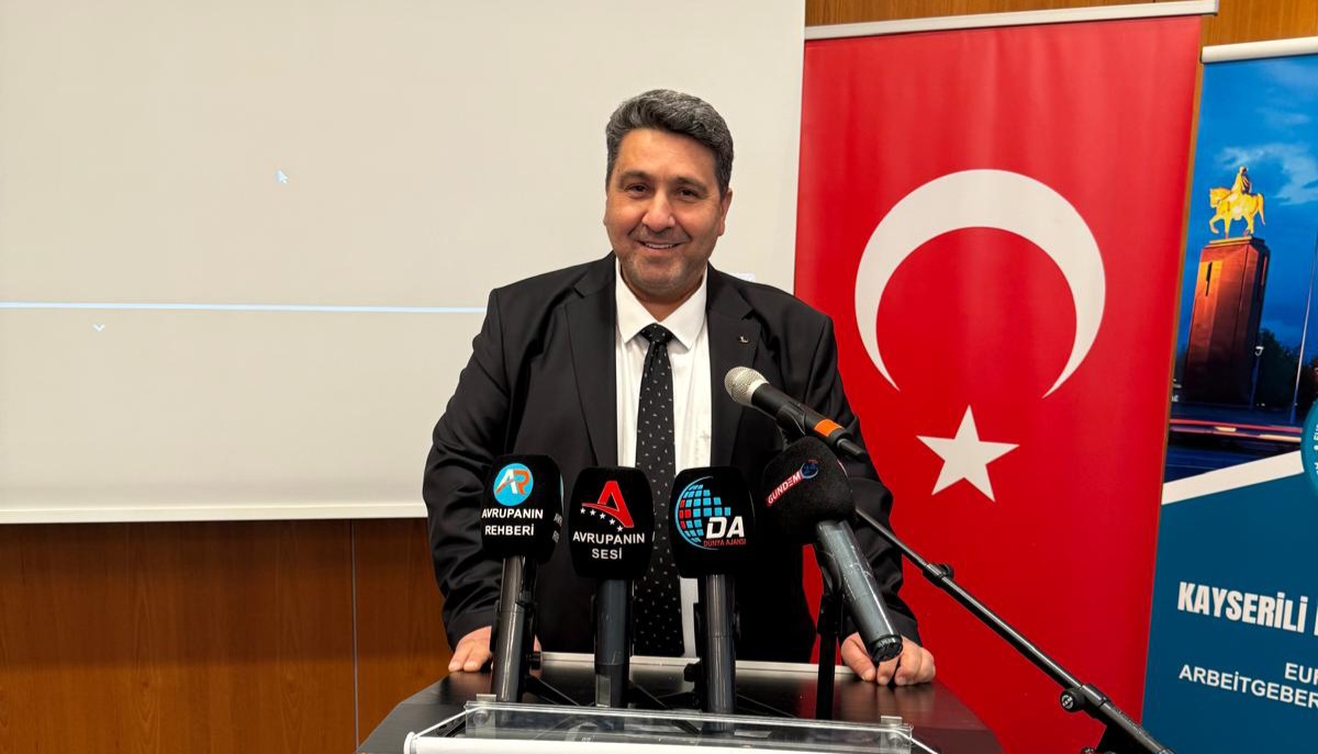 AKİB’DEN ANKARA’YA ÇARPICI ÇAĞRI: “TÜRKİYE’NİN EMEĞİ SINIRDA ÇÜRÜMESİN!”