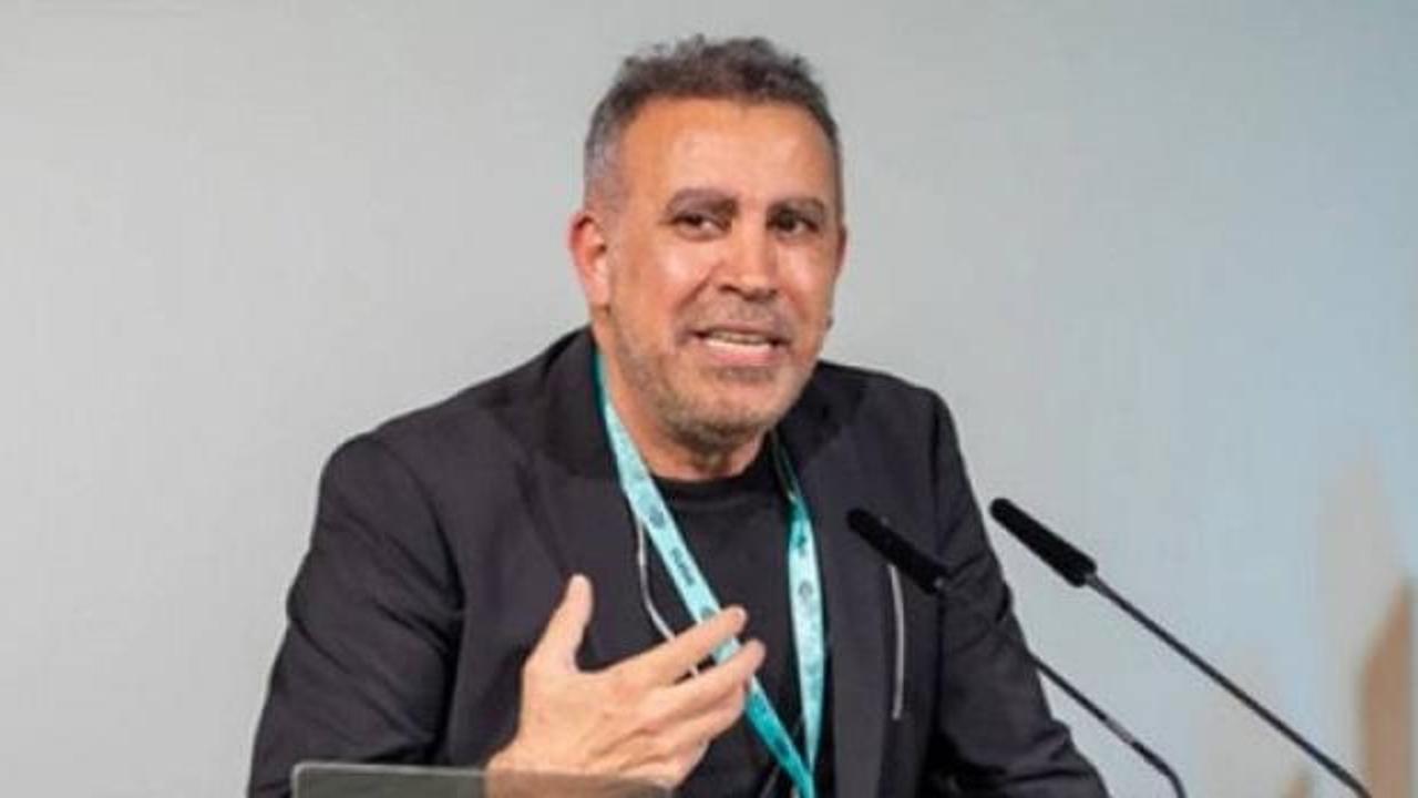 Haluk Levent hakkında yakalama kararı