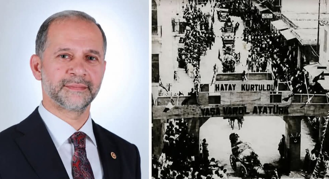 Özel'den 23 Temmuz kutlaması