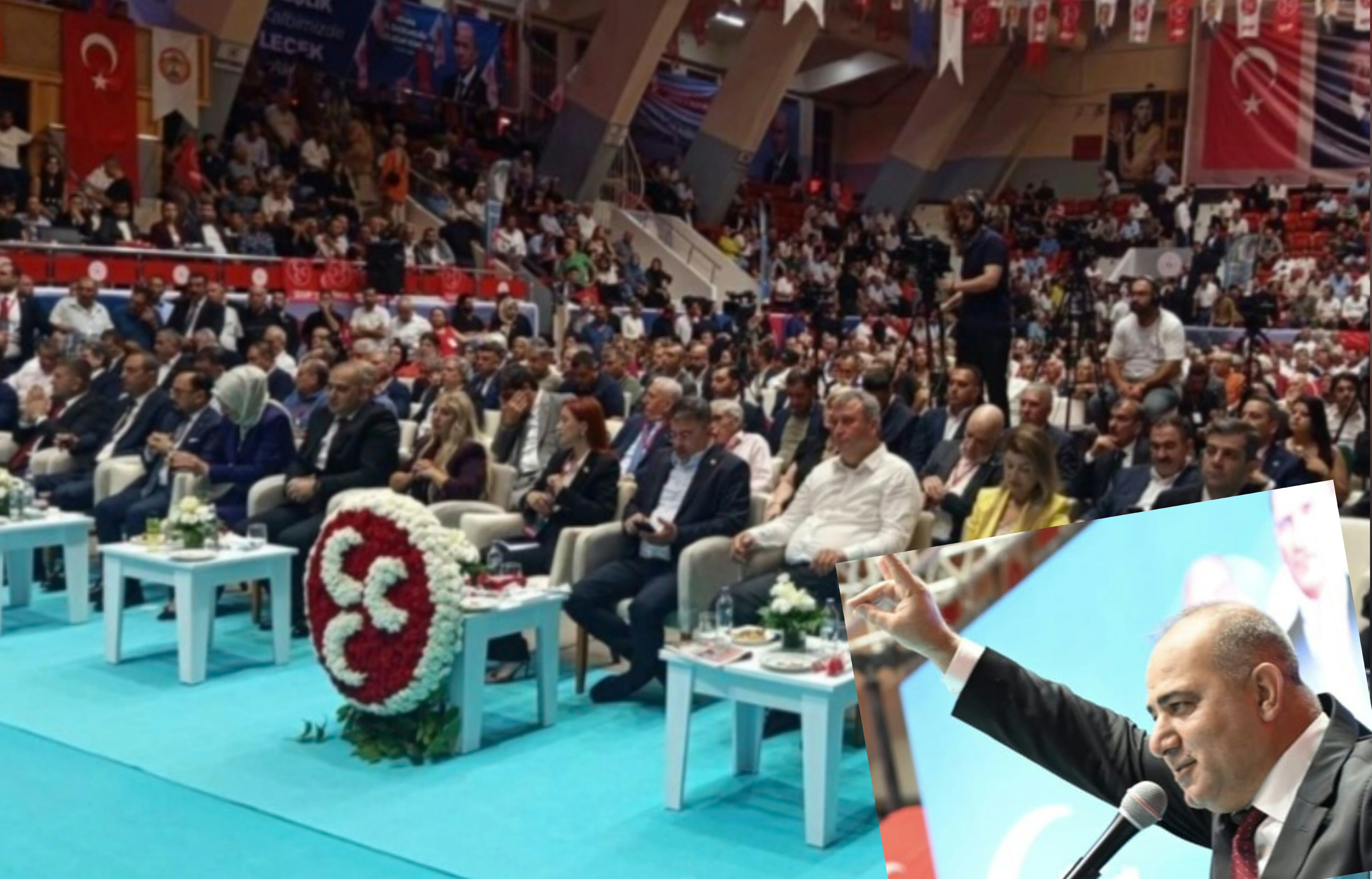Güven Tazeleyen Hakan Yıldırım Başkanlığındaki Yeni Kadro Dikkat Çekti!