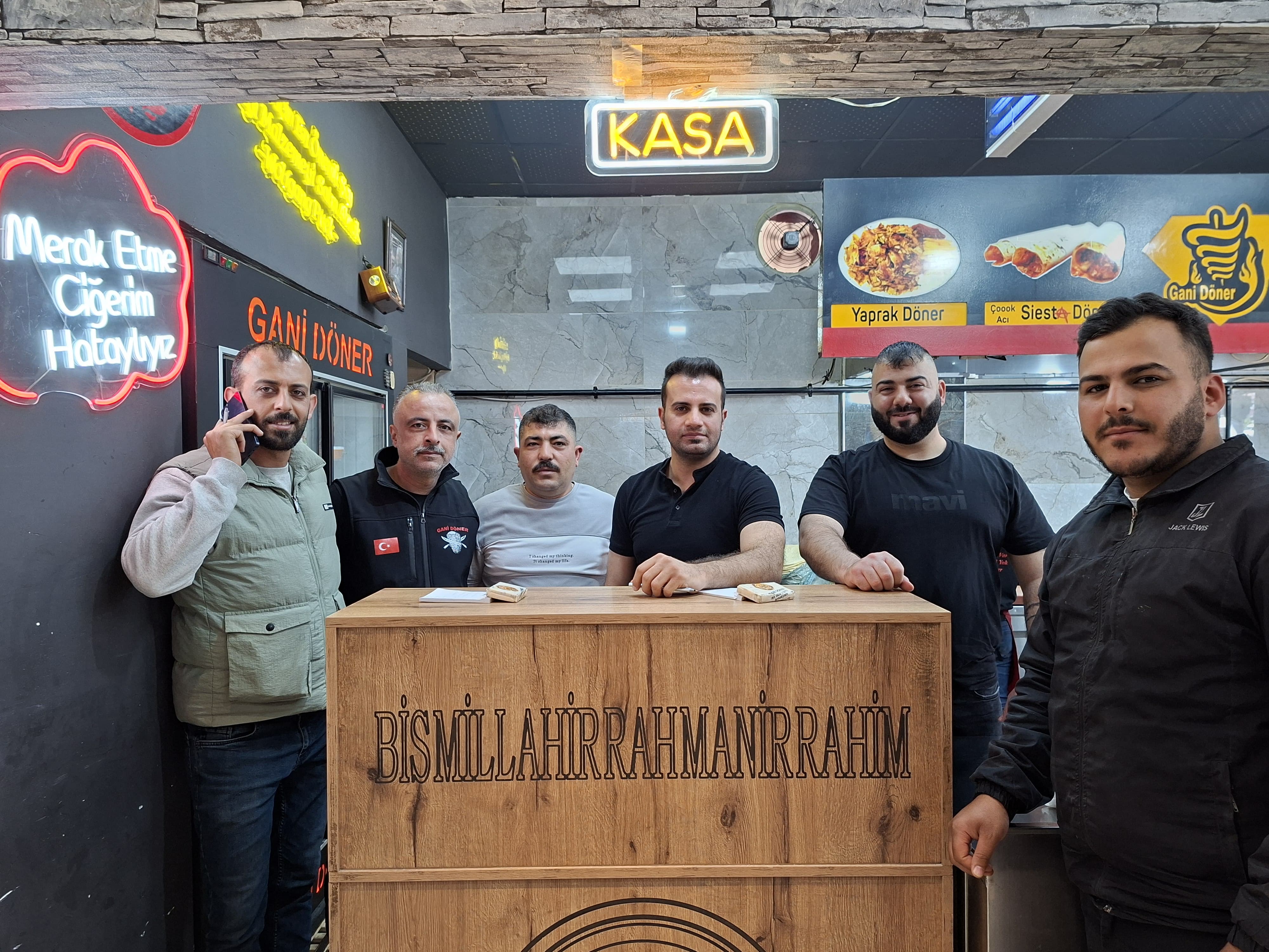 Gani Döner, Antakya’nın Lezzet Geleneğini Geleceğe Taşıyor...