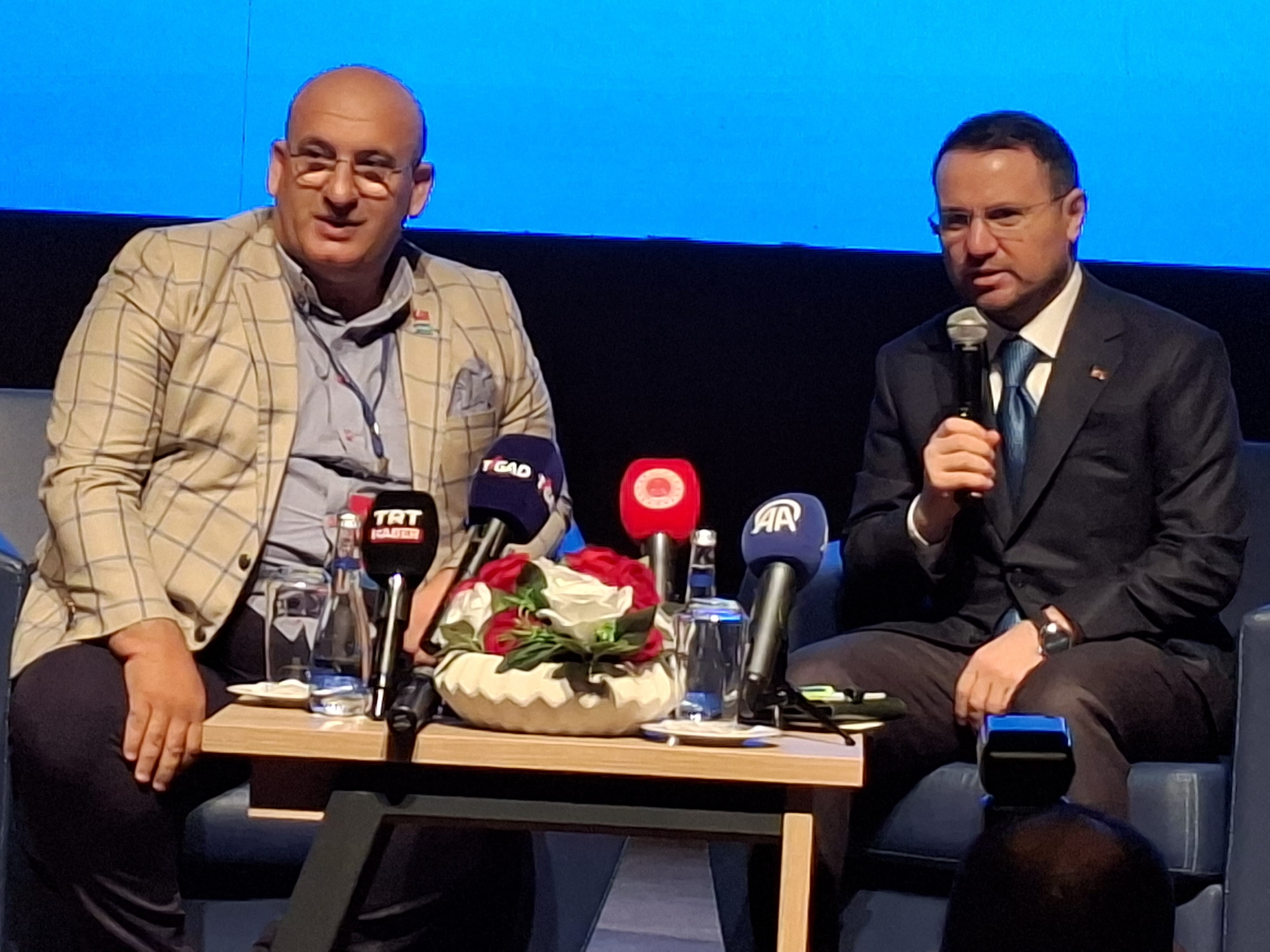 TİGAD 13. Dijital Medya Çalıştayı Iğdır’da Düzenlendi