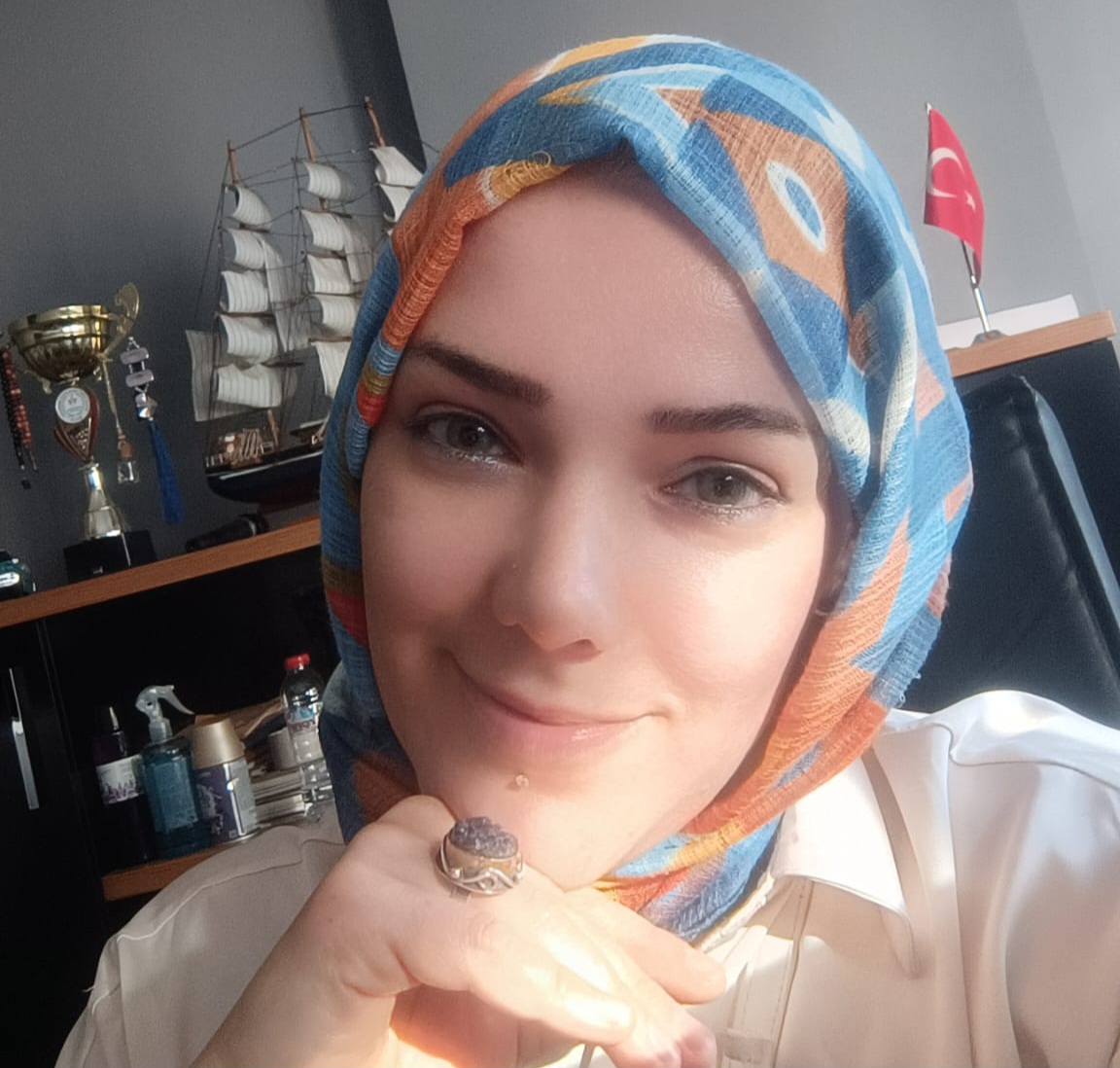 Kübra AÇAR