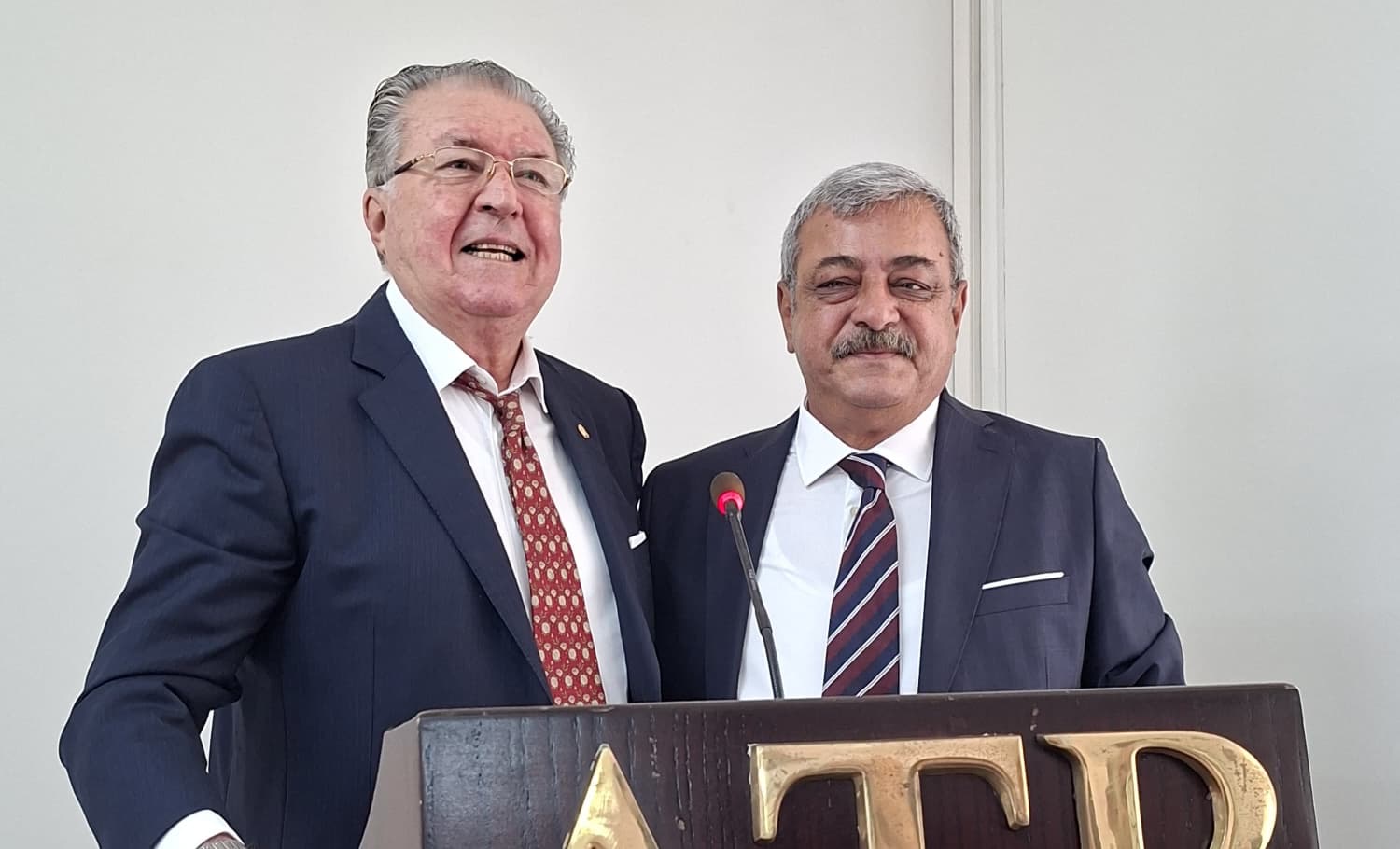 Antakya Ticaret Borsası’nda Yeni Dönem: Metin Kuseyri Tek Aday