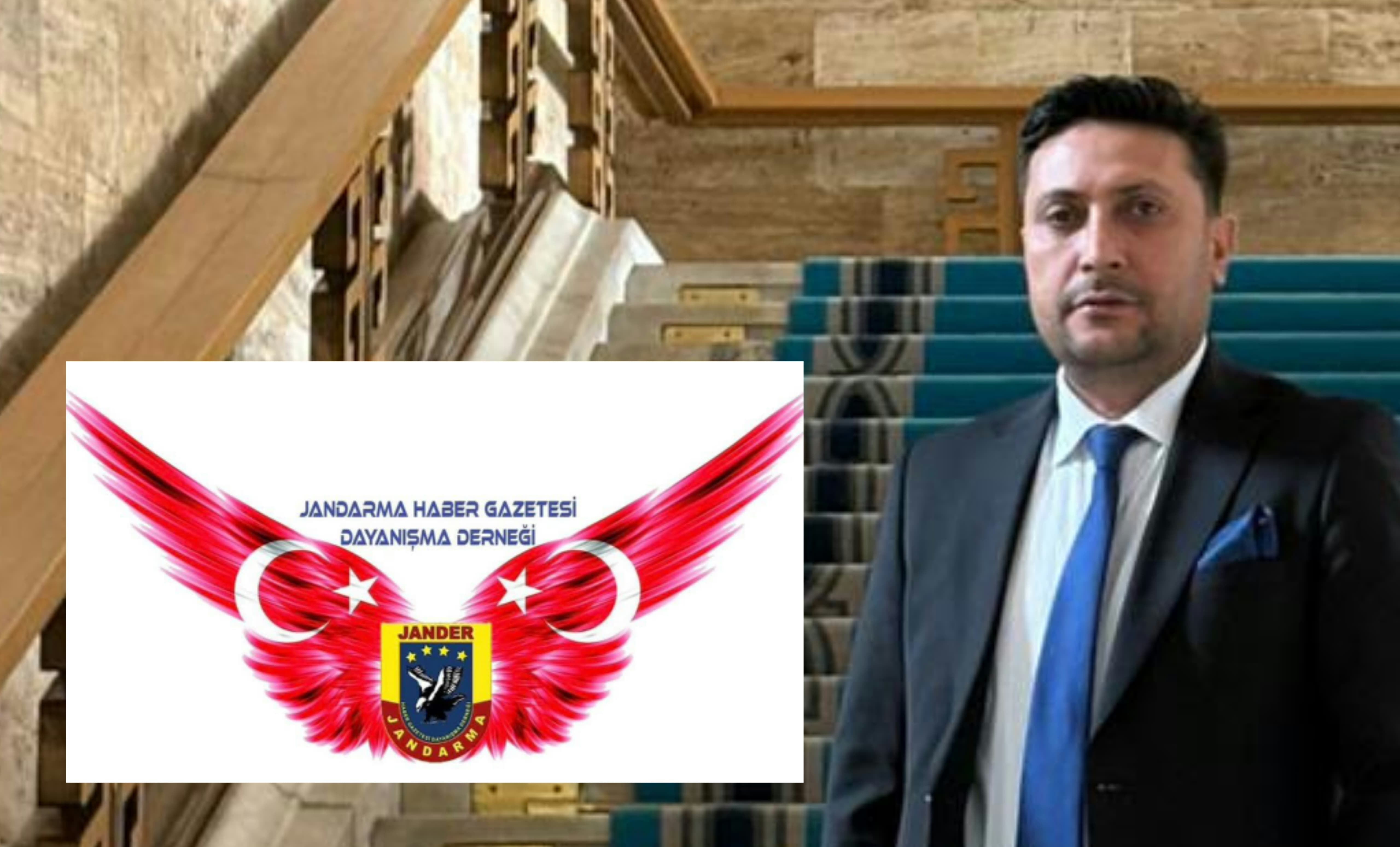JANDER AKDENİZ’DE YAPILANMASINI GÜÇLENDİRİYOR