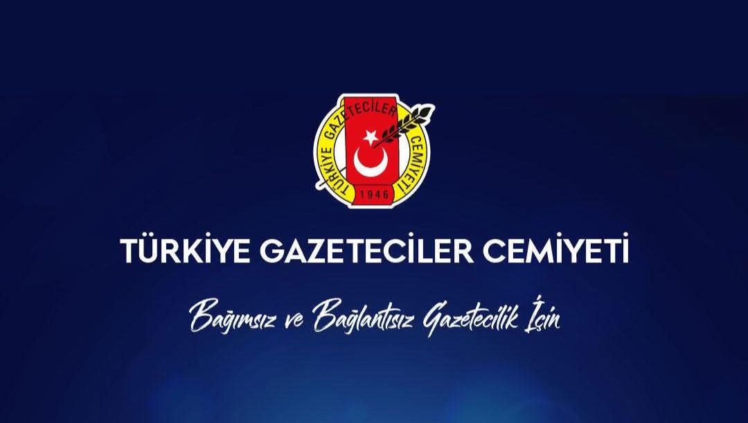 TGC'den gözaltılara tepki...