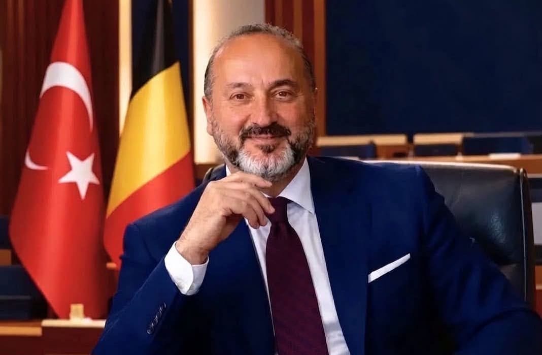 Şeffaflık ve Güven Hepimizin Ortak Meselesidir.