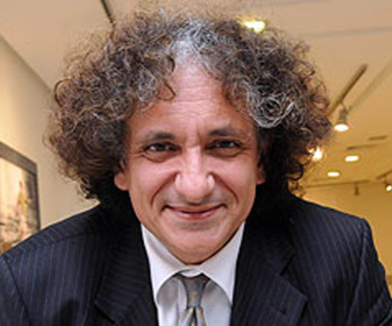 Bedri Baykam