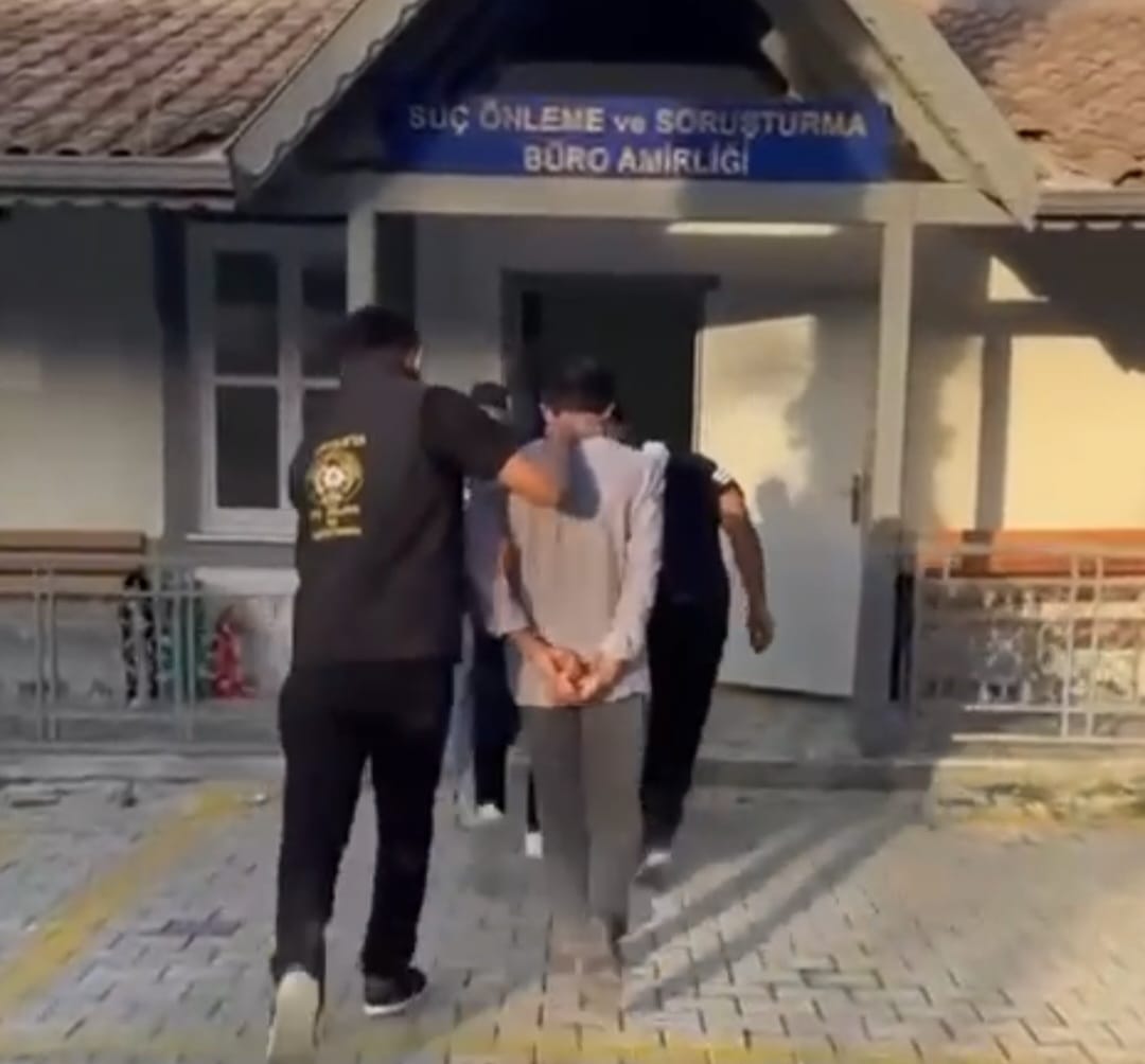 Antakya’da Trafodan 60 Bin TL Değerinde Bakır Kablo Çalındı: 5 Şüpheli Yakalandı!