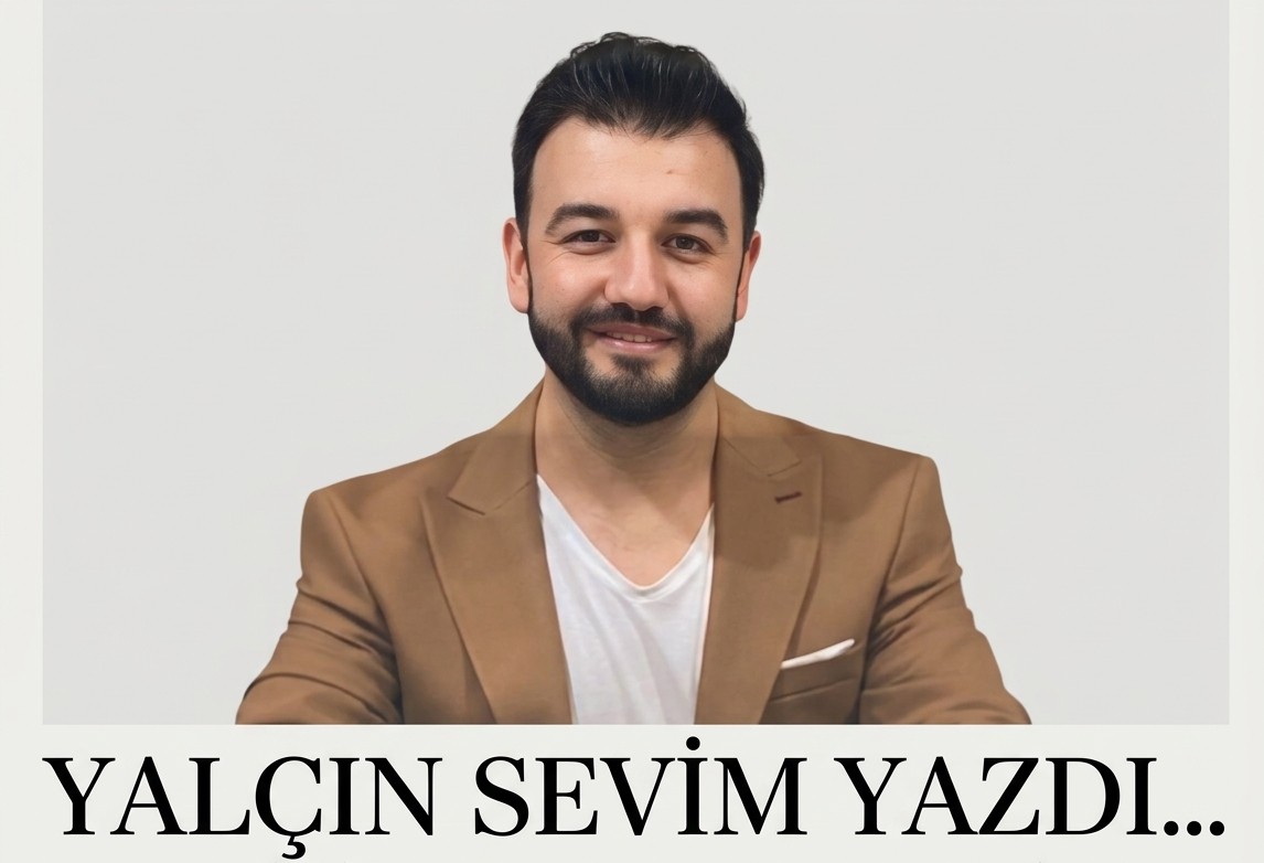 YÜZEYDE KALMANIN SANATI VE DERİNLİĞİN KORKUSU