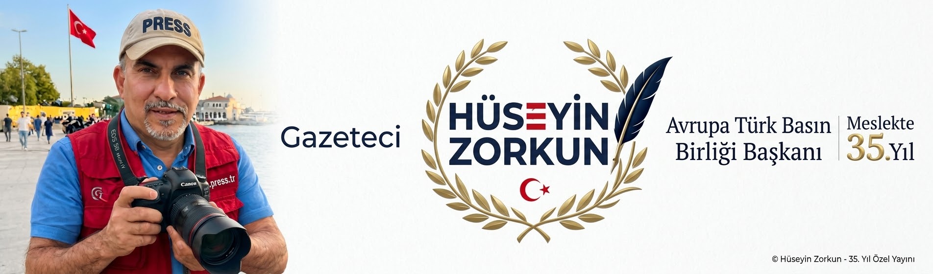 Hüseyin ZORKUN atbb