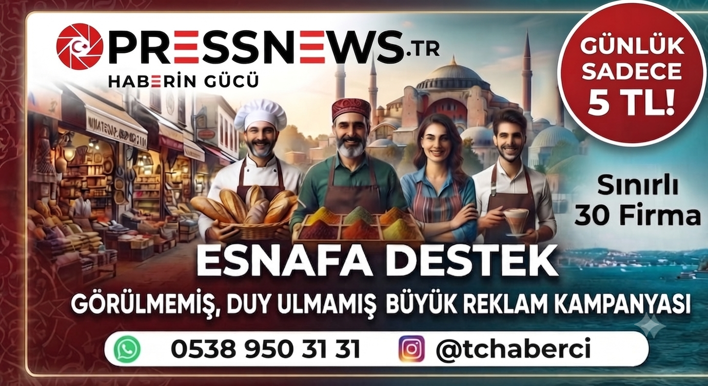5 TL reklam