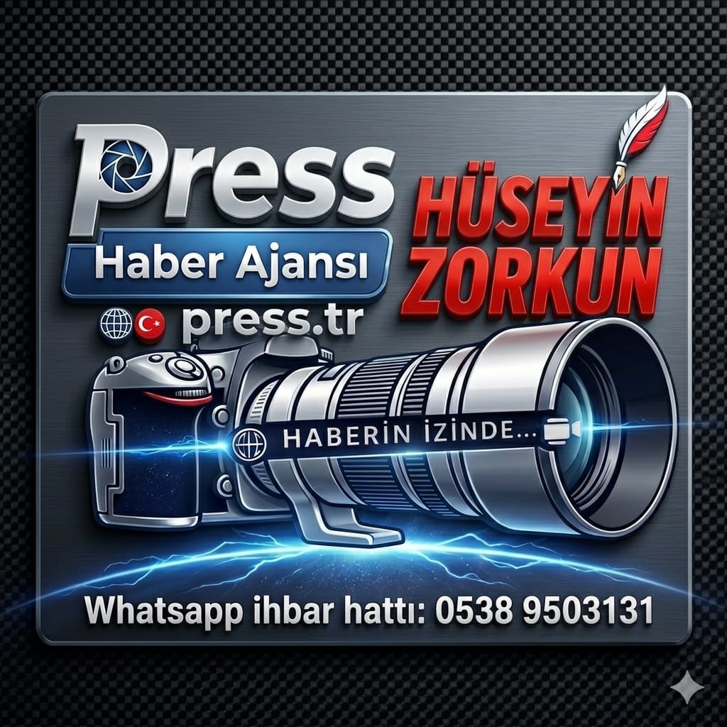 Press Haber Ajansı - Haberci