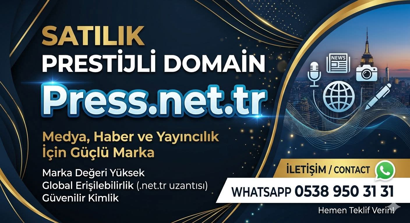 Press.net.tr