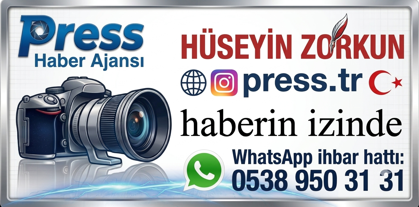 Press zorkun