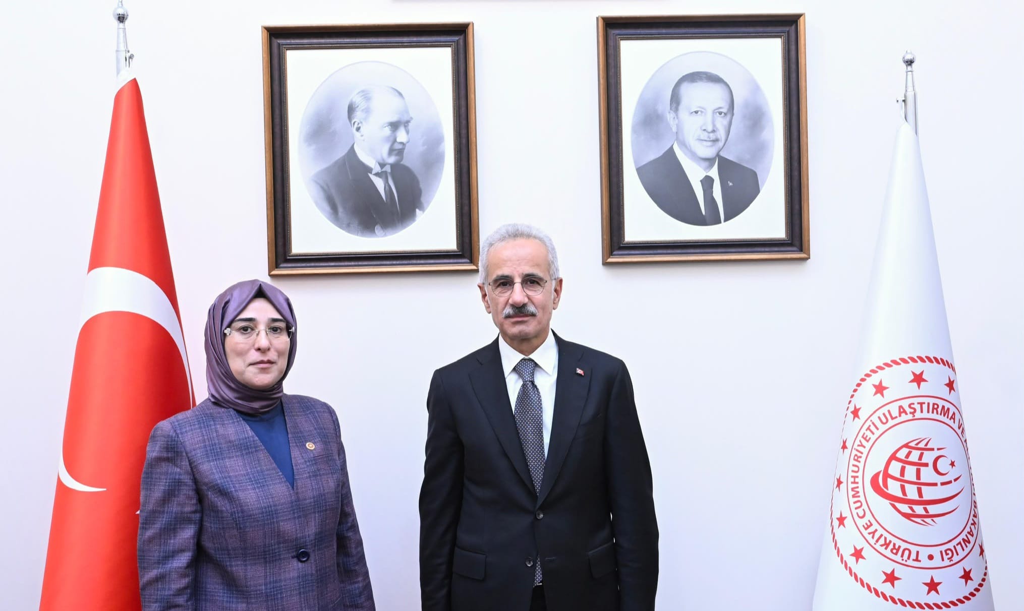 Şanlıurfa'nın ulaşım yatırımları masada