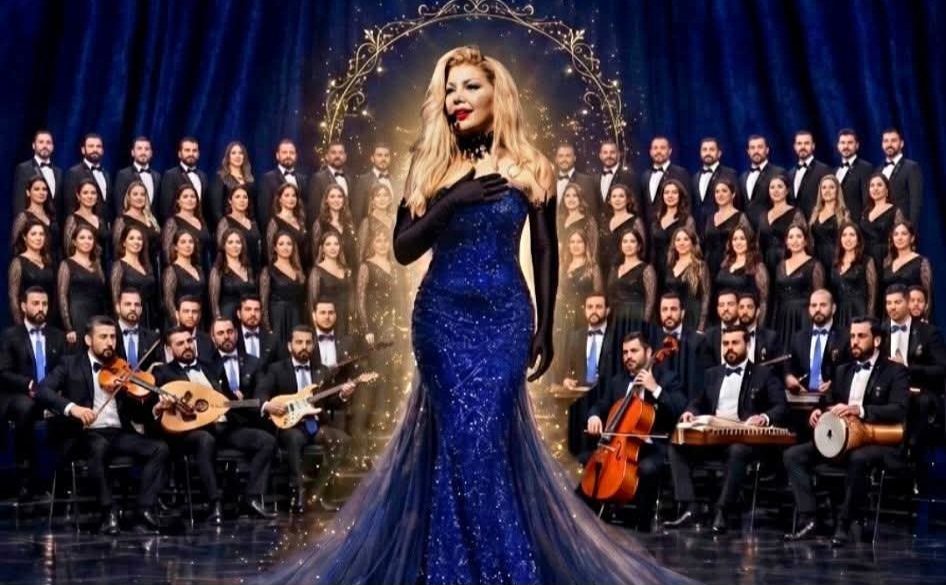 Sanatçı Şef Ceylan Kavasoğulları ile Mûsikiye Yolculuk!