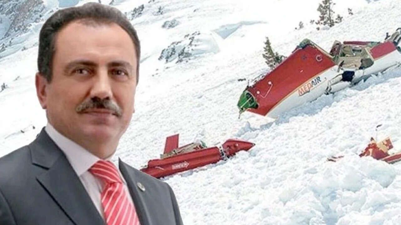 Muhsin Yazıcıoğlu soruşturmasında 30 ilde operasyon