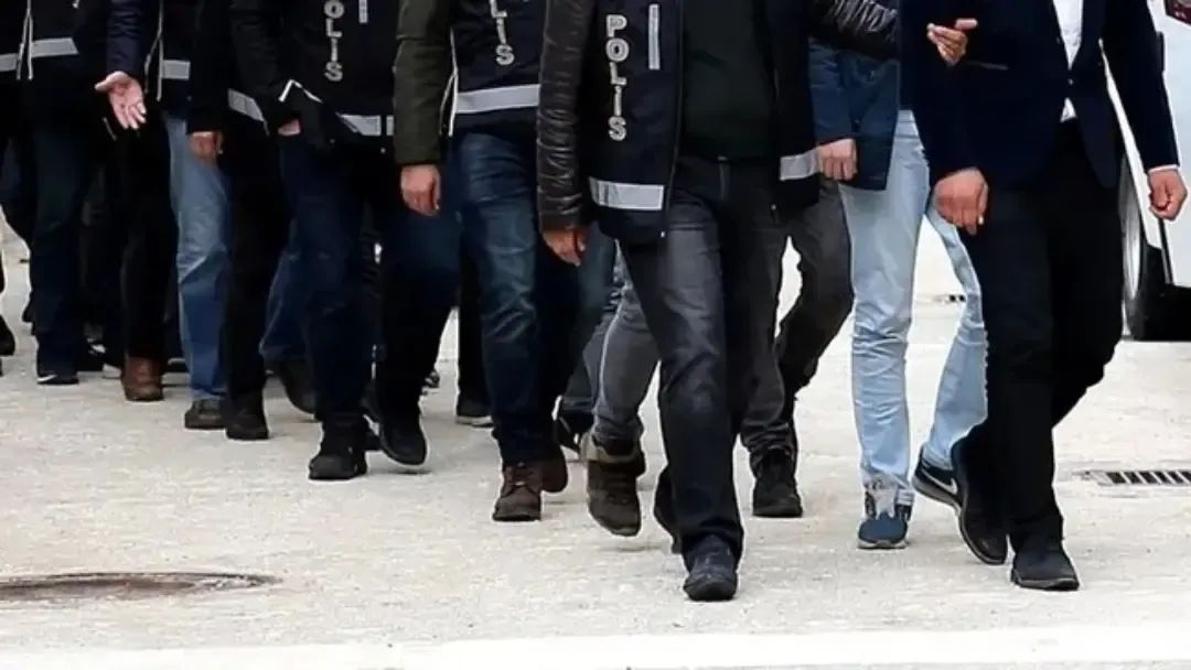 FETÖ'ye 81 İlde Dev Operasyon: 968 Şüpheli Hakkında İşlem Başlatıldı