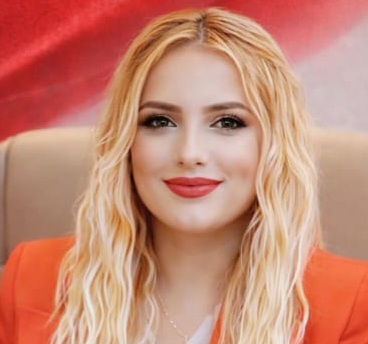 Fahriye Taniş Esen