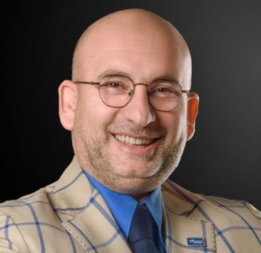 Okan Geçgel