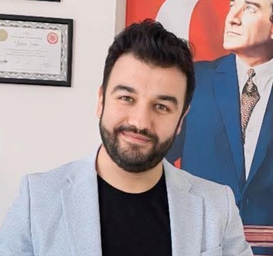 Yalçın Sevim